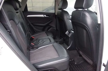 Audi Q5 I SUV Facelifting 2.0 TDI clean diesel 190KM 2015 Audi Q5 Offroad 2.0 TDI CR 190 KM, 4x4, Lift, Klima, Polskora, Hak, GWARAN, zdjęcie 27