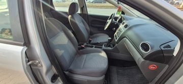 Ford Focus II Focus C-Max 1.6 TDCi 109KM 2005 FORD FOCUS II Turnier (DA_, FFS, DS) 1.6 TDCi 109 KM, zdjęcie 20