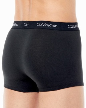 CALVIN KLEIN BOKSERKI 2 PACK COMFORT NP2193O L