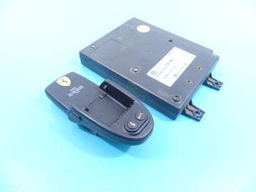 MODUŁ ADAPTER TELEFONU VW PASSAT B6