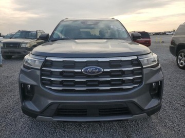 Ford Explorer VI 2025 Ford Explorer 2025, ACTIVE, 4x4, 300KM, od ubezpieczalni 2.3 Benzyna 300KM, zdjęcie 4