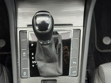 Skoda Superb III Kombi Facelifting 2.0 TDI SCR 200KM 2023 Škoda Superb Skoda Superb 2.0 TDI 200KM DSG Style, zdjęcie 14