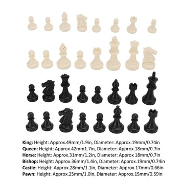 Шахматные фигуры 11 бит студии CHESS