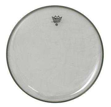 REMO Амбассадор Прозрачный 10 дюймов