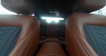 Maserati Quattroporte II 2017 Maserati Quattroporte S Q4 GranLusso 2017 AWD 3.0 Benzyna 405KM, zdjęcie 13