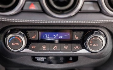 Nissan Juke II Crossover 1.0 DIG-T 114KM 2021 Nissan Juke 1.0 DIG-T N-Connecta Benzyna 114KM, zdjęcie 26