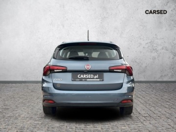 Fiat Tipo II Station Wagon Facelifting 1.0 T3 Turbo 100KM 2022 Fiat Tipo City Life 1.0 Benzyna 100KM, Salon PL, F, zdjęcie 3