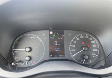 Toyota 2023 Toyota Yaris Hybrid 1.5 Comfort VAT 23 Toyota Mikolajczak Leszno 1.5, zdjęcie 15