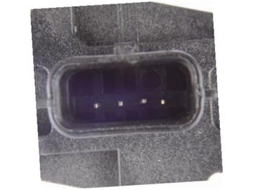 HERTH+BUSS ELPARTS 70640510 VÁHA VZDUCHU HMOTA VZDUCHU