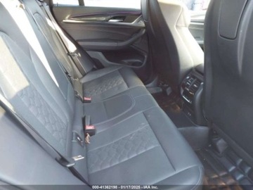 BMW 2022 BMW X4 M 2022 3.0l 3.0 Benzyna 473KM, zdjęcie 12