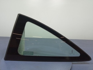 HONDA CIVIC VIII FG2 COUPE 06- SZYBA KAROSERYJNA TYŁ LEWA