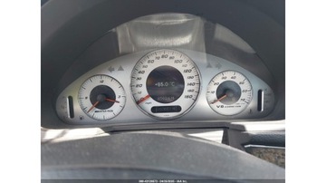 Mercedes Klasa E W212 2013 Mercedes E55 AMG, zdjęcie 11