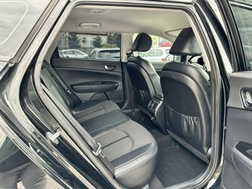 Kia Optima II Kombi 1.7 VGT CRDi 141KM 2018 Kia Optima XL,Lift,Automat,Full,Gwarancja, zdjęcie 12