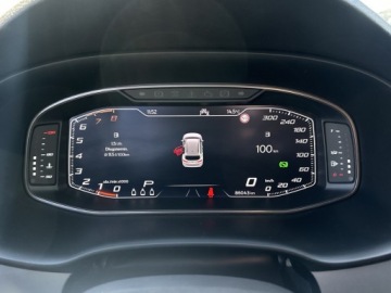 Cupra Ateca Crossover Facelifting 2.0 TSI 300KM 2023 Cupra Ateca VZ 2.0 TSI 300KM 4Drive Grzana Szyba S, zdjęcie 28