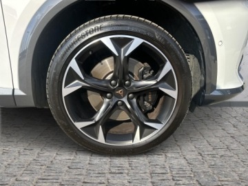 Cupra Formentor Crossover 2.0 TSI 310KM 2024 Cupra Formentor 2.0 TSI 310KM 4Drive Navi System+, zdjęcie 38