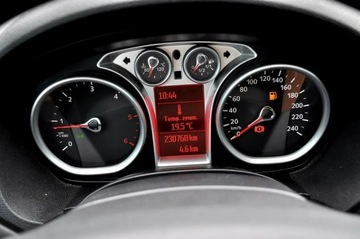 Ford Kuga I 2008 Ford Kuga Biała Perła 2,0TDCi Panorama Duża, zdjęcie 19