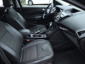 Ford Kuga II SUV 2.0 TDCi 150KM 2015 Ford Kuga 2.0 TDCi, Salon Polska, Serwis ASO, zdjęcie 8