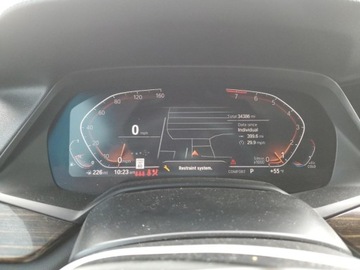 BMW X5 G05 2020 BMW X5 BMW X5 XDRIVE40I, 2020r., 4x4, 3.0L, zdjęcie 10