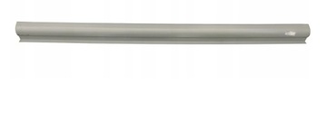 VW POLO 9N PRÓG REPERATURKA PROGU