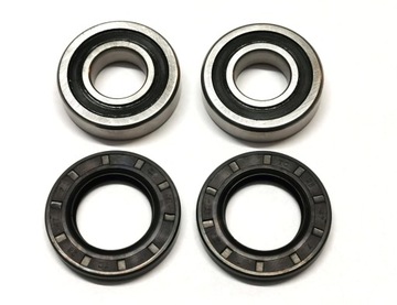Łożyska i uszczelniacze koła przód Honda CB 600 PC36 PC41 2002-2010