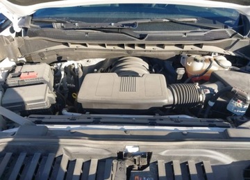 Chevrolet Silverado II 2023 Chevrolet Silverado 2023r., 4wd Standard Bed Lt Trail Boss, 5.3L, od ubezp, zdjęcie 11