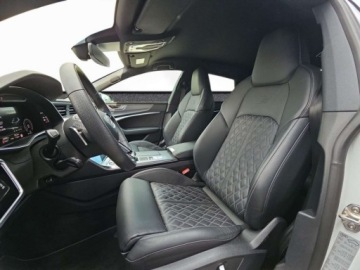 Audi A7 C8 Sportback Facelifting 3.0 50 TDI 286KM 2025 Audi A7 Sportback skretna tylna os, head up, pneumatyka, hak, BO, matrixy,, zdjęcie 11