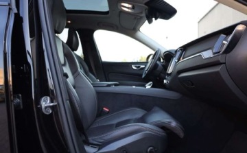 Volvo XC60 II 2024 Volvo XC 60 Volvo XC 60 B5 B AWD Plus Dark 2.0 Benzyna 250KM, zdjęcie 23