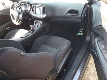 Dodge Challenger III 2020 Dodge Challenger RT Scat Pack 2020 6.4L 6.4 Benzyna 485KM, zdjęcie 8