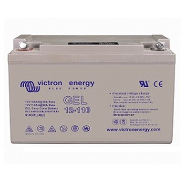 Akumulator 12V/110Ah GEL Deep Cycle Victron Energy