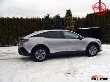 Peugeot 408 Crossover Plug-In 1.6 Plug-In Hybrid 225KM 2023 Peugeot 408 Peugeot 408 1.6 PureTech Hybrid PHEV Allure EAT8 Kamera 1.6, zdjęcie 3