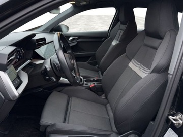 Audi A3 2023 Audi A3 Sportback S Line Kamera cofania Apple CarPlay Android Auto Park As, zdjęcie 8