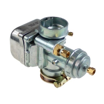 Карбюратор МЗ ETZ150 24N2, отрегулированный Duells HQ