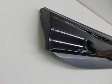 НАКЛАДКА ДВЕРИ ПЕРЕДНЯЯ СПРАВА, AUDI Q7 S-LINE 4M0583960N