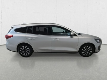 Ford Focus IV Kombi Facelifting 1.5 ECOBLUE 115KM 2023 Ford Focus Mk4 Poleasingowe.pl, zdjęcie 7