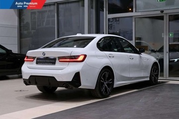 BMW Seria 3 G20-G21 2022 BMW Seria 3 318dFV23Repair InclusiveService InclusiveFotele Sportowe, zdjęcie 18