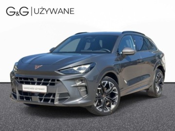 Cupra Terramar SUV Plug-In 1.5 TSI e-Hybrid 204KM 2025 Cupra Terramar Terramar Advantage Edition 1.5 e-Hybrid 204 KM DSG 2025 Aso