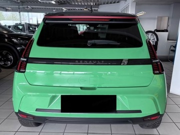 Renault 5 III 52kWh 150KM 2025 Comfort Range Techno 150KM / pakiet easy drive &amp; safety, winter, zdjęcie 3