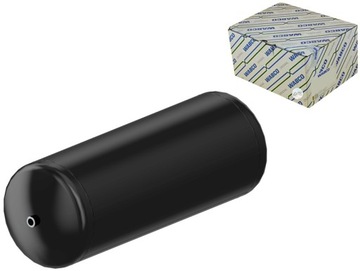 ZBIORNIK POWIETRZA 40 L ŚR.276MM DŁ.758MM 14.5 BAR WABCO
