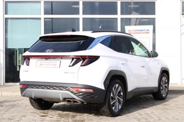 Hyundai Tucson IV SUV 1.6 T-GDI 48V 180KM 2024 HYUNDAI Tucson EXECUTIVE, zdjęcie 3