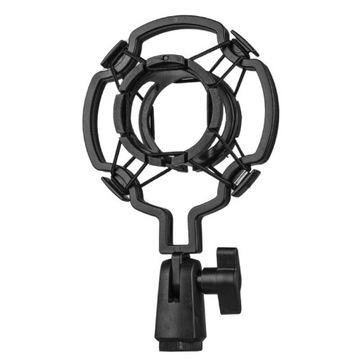 Комплект для домашней студии DNA YOU2B, подставка для микрофона, аудиоинтерфейса и ...