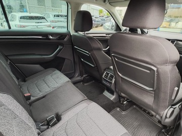 Skoda Kodiaq I SUV 1.5 TSI ACT 150KM 2021 Skoda Kodiaq 1.5 150KM Style DSG 4X2 FV 23% Salon, zdjęcie 23
