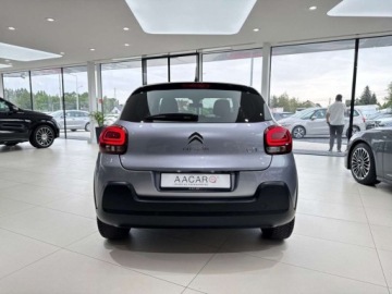 Citroen C3 III Hatchback Facelifting 1.2 PureTech 110KM 2023 Citroen C3 Shine 1 wlasciciel Salon Polska FV 23 gwarancja dostawa, zdjęcie 2