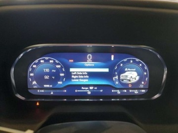 Chevrolet Tahoe GMT900 2023 Chevrolet Tahoe 2023, 5.3L, C1500 RST, od ubezpieczalni 5.3 Benzyna 355KM, zdjęcie 10