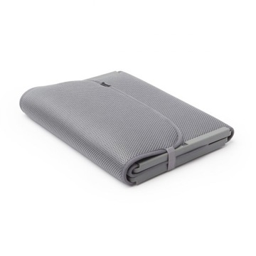 КОВрик ДЛЯ ОБУВИ DRIPPER СУШИЛКА DRY GREY UMBRA