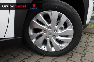 Suzuki SX4 II 2025 Suzuki SX4 S-CROSS 1.4 Mild Hybrid Premium Plus 2WD 6AT, zdjęcie 8