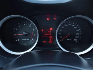 Mitsubishi Lancer IX 2017 Mitsubishi Lancer 1.6 MIVEC, GAZ, Klima, zdjęcie 10
