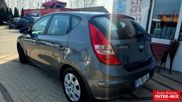 Hyundai i30 I Hatchback 1.6 CRDi 90KM 2008 Hyundai i30 1,6 crdi 1.6 Diesel 90KM, zdjęcie 15