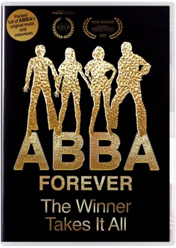 ABBA FOREVER - THE WINNER TAKES IT ALL (ABBA FOREV