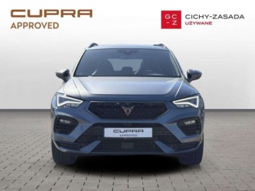 Cupra Ateca Crossover Facelifting 1.5 TSI 150KM 2024 Cupra Ateca TSI 150KM DCC BeatsAudio Panorama KESSY LED ACC FV23, zdjęcie 7