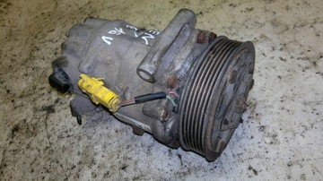 SPRĘŻARKA KLIMATYZACJI CITROEN C4 1.6 16V